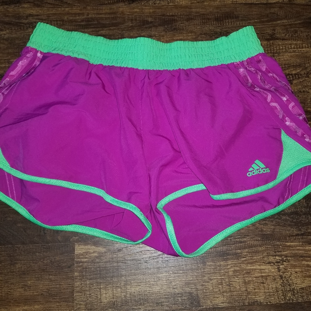 Adidas Shorts size M